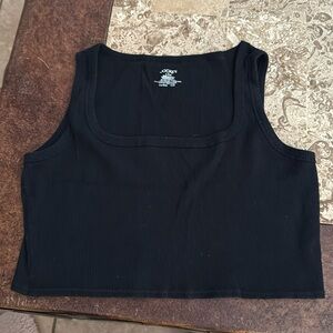 JOCKEY TANK